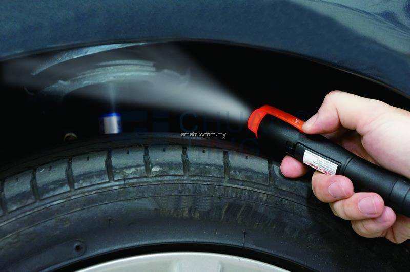 Pocket Brake Fluid Tester OT100